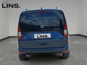 Volkswagen Caddy Bild 4