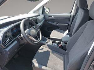 Volkswagen Caddy Bild 8