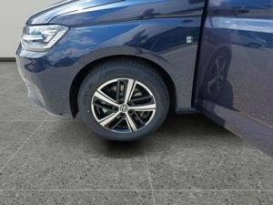 Volkswagen Caddy Bild 12