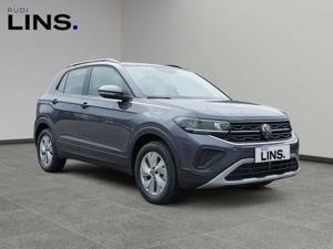 Volkswagen T-Cross Bild 6