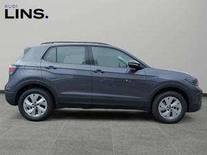 Volkswagen T-Cross Bild 5