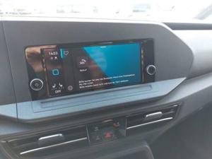 Volkswagen Caddy Bild 16
