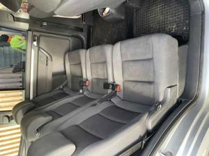 VW Touran Bild 7