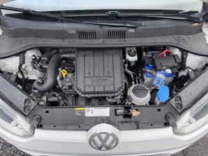 VW up!