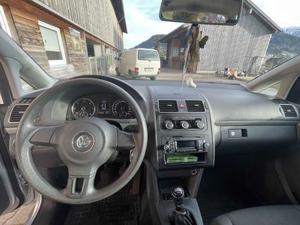 VW Touran Bild 6