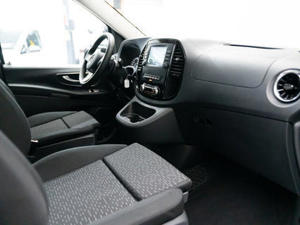 Mercedes-Benz Vito Bild 6