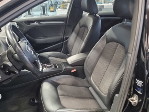 Audi A3 SB 1,6 TDI Intense Bild 5