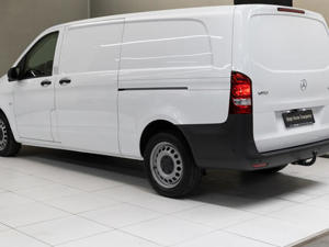 Mercedes-Benz Vito Bild 8