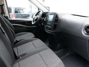 Mercedes-Benz Vito Bild 6