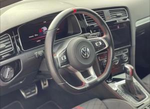 VW Golf Bild 5