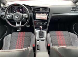 VW Golf Bild 6