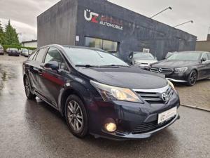 Toyota Avensis Bild 1