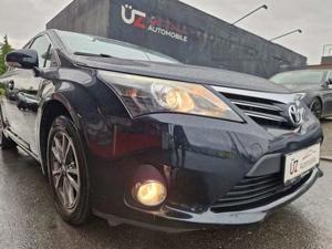 Toyota Avensis Bild 3