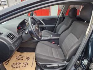 Toyota Avensis Bild 15