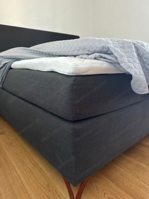 Boxspringbett  Bild 4