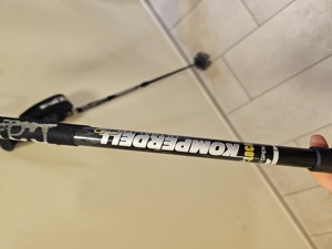 Ski und Skischuhe Bild 9