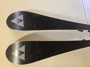 Ski und Skischuhe Bild 6