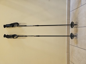 Ski und Skischuhe Bild 10