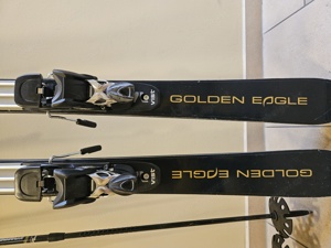 Ski und Skischuhe Bild 8