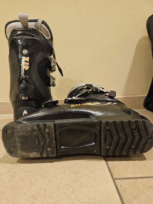 Ski und Skischuhe Bild 4