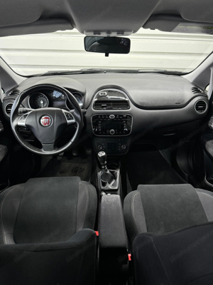 Fiat Punto Easy Bild 3