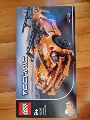 Lego technic 42093 NEU OVP