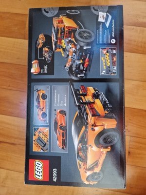 Lego technic 42093 NEU OVP Bild 2