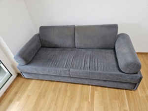 Couch ausziehbar