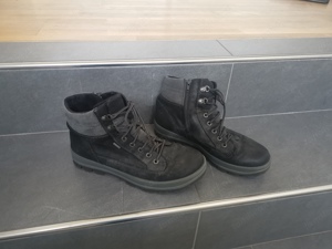 Superfit Boots Gr. 42