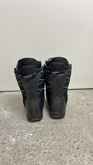 Snowboard Boots Burton Moto Bild 2