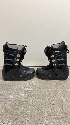 Snowboard Boots Burton Moto Bild 3