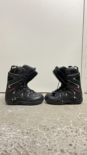 Snowboard Boots von Celsius