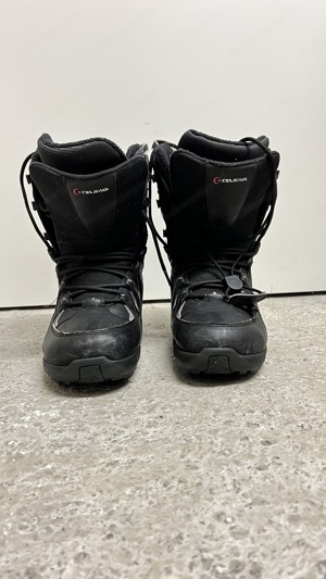 Snowboard Boots von Celsius Bild 2