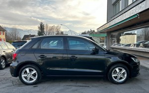 Audi A1 SB 1,0 TFSI intense *Xenon *PDC HI *BTH *SHZ Bild 9