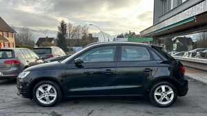 Audi A1 SB 1,0 TFSI intense *Xenon *PDC HI *BTH *SHZ Bild 5