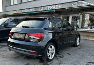 Audi A1 SB 1,0 TFSI intense *Xenon *PDC HI *BTH *SHZ Bild 8