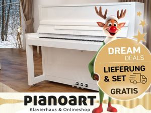 Die schönste Klavier-Vielfalt Gebraucht ab Eur 1.490 ** Gratis Lieferung Österreich ebenerdig ** 