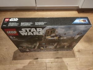 LEGO Star Wars - Rebellenbasis auf Yavin 4 (75365) Bild 4