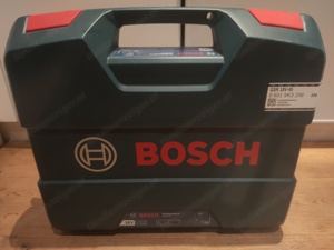 Bosch Professional 18 V Akkubohrmaschine Bild 2