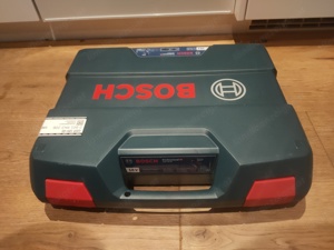 Bosch Professional 18 V Akkubohrmaschine