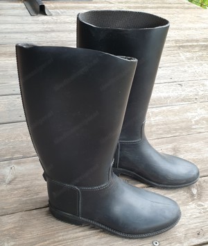 Reitstiefel Größe 34 Bild 2