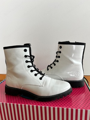 Stiefletten s.Oliver Stifel Boots Bild 7