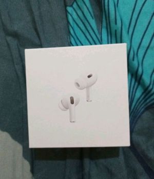 OVP Airpods Pro 2 gen 