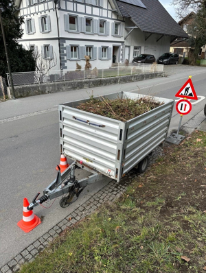 Entrümpelung Entsorgung Bild 5