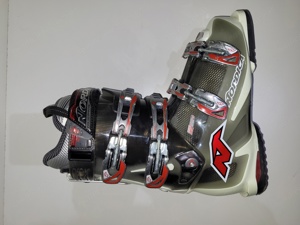 Skischuh Nordica Speedmaschine 10 Gr. 42 Alpin Winter Bild 2