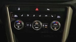 Volkswagen T-Roc Bild 20