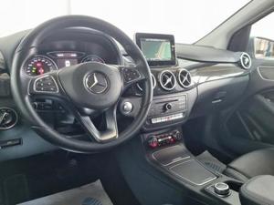 Mercedes-Benz B-Klasse Bild 10