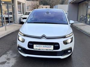 Citroen C4 Bild 2