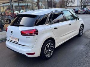 Citroen C4 Bild 4