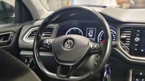 Volkswagen T-Roc Bild 18